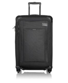 Tumi Luggage T tech Network Lightweight Medium Trip, Black, One Size Clothing