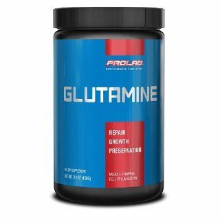 Prolab Glutamine 14.1 oz (400 g) Health & Personal Care
