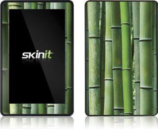 Wood   Bamboo in Forest    Kindle Fire   Skinit Skin 
