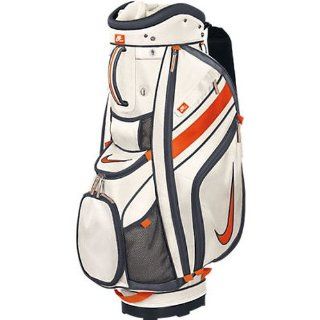 Nike Sport Cart Golf Bag II  Sports & Outdoors