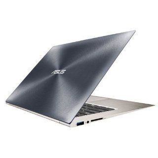 ASUS UX31A DH51 13.3 Inch Zenbook (OLD VERSION)  Laptop Computers  Computers & Accessories