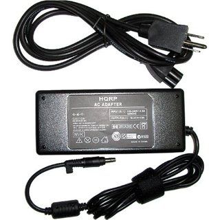 Dekcell AC Adapter Charger Power Supply for Compaq NC4000, NC4010, NC6000, NC8000, NC8230, NW8000, NW8240, NX5000, NX7000, NX7010, NX9010, NX9020, NX9030, NX9905 Computers & Accessories