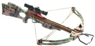TenPoint Lazer HP C08018 1521 Crossbow Package  Crossbows For Sale  Sports & Outdoors