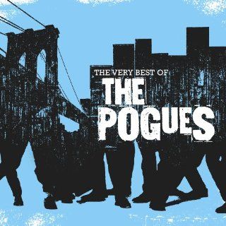 The Very Best of The Pogues Music