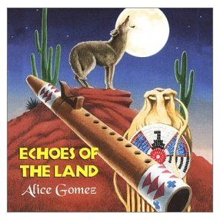 Echoes of the Land Music