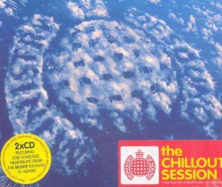 Ministry of Sound Chillout Session 2006 Music