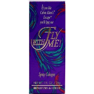 Fly With Me for Women EDP Spray 1oz  Personal Fragrances  Beauty