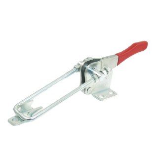 Amico 40334 450Kg 992Lbs Capacity Quick Holding Latch Type Toggle Clamp    