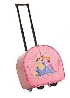  Multi Princess Rolling Luggage  Other Products  