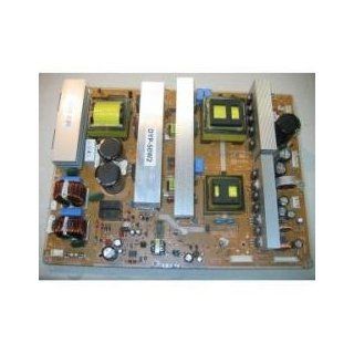 Samsung BN44 00160A  Power Supply Unit, SMPS Board, DYP 50W2, LJ44 00145C, HP T5054 HP T5064 T5034 Computers & Accessories