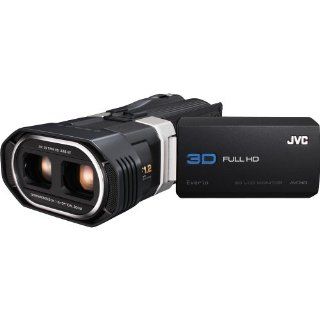 3D Full HD Camera  Camcorders  Camera & Photo