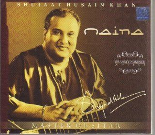 Shujaat Husain Khan Naina (Master of Sitar Music