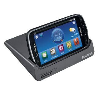 Samsung Verizon DROID CHARGE SCH i510 Desktop Dock [ECR D994BEGSTA] Cell Phones & Accessories