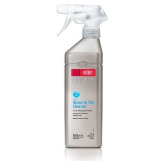 DuPont StoneTech Professional Stone and Tile Cleaner, 24 Ounce Spray   Dupont Stonetech Sealer  