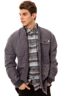 AMBIG Jasper Mens Jacket at  Mens Clothing store Down Alternative Outerwear Coats