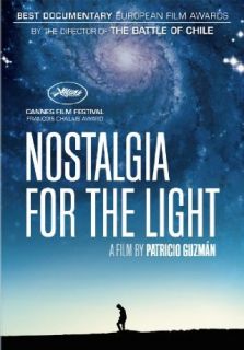 Nostalgia for the Light (English Subtitled) Patricio Guzman, Renate Sachse  Instant Video