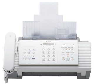 Canon Faxphone B45 Bubble Jet Fax Machine  Electronics