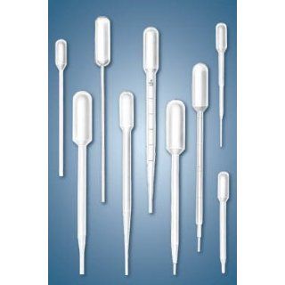 Transfer pipettes   3.5 mL (Narrow) [ 1 Pack(s)] Science Lab Transfer Pipettes