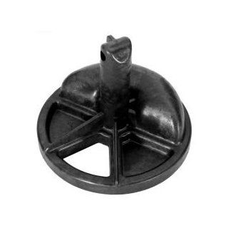 Jacuzzi/Cantar 5, 6 & 7 Way Dial Valves Replacement Parts Diverter w/molded in gasket 39068705R