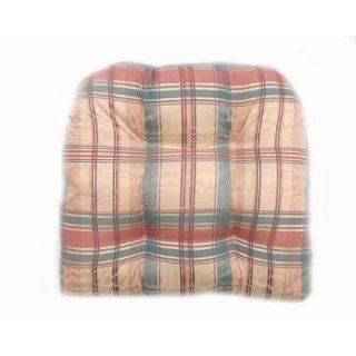 American Mills 35763.998 Dunham Chair Cushion   Throw Pillows