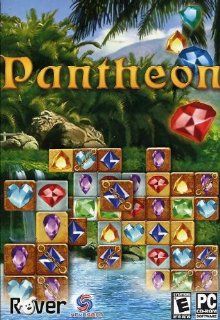 Pantheon   PC Video Games