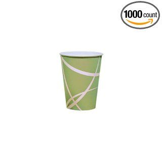 Spring Grove 16 Oz. Standard Size Cold Paper Cup