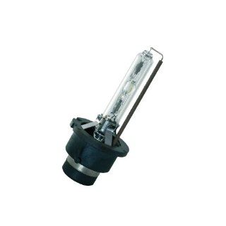 Sylvania D2S High Intensity Discharge (HID) Bulb, (Pack of 1) Automotive