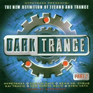 Dark Trance V.2 Music