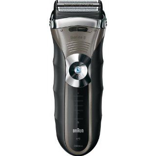 Braun 390cc 4 Shaving System Health & Personal Care