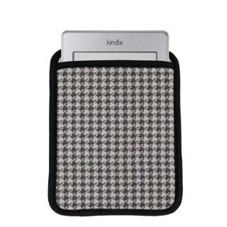 Sleeve for Kindle Paperwhite  Houndstooth Computers & Accessories