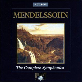 Complete Symphonies Music