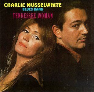 Tennessee Woman Music