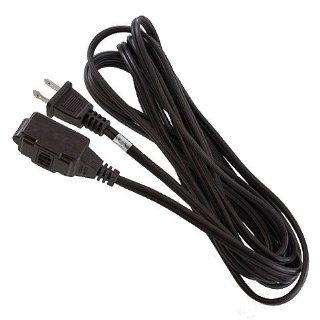 15' Brown Zip Cord   Extension Cords  