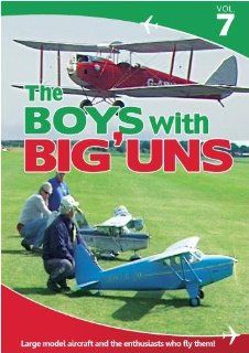 The Boys with Big 'Uns, Vol 7, NTSC Peter Latham Movies & TV