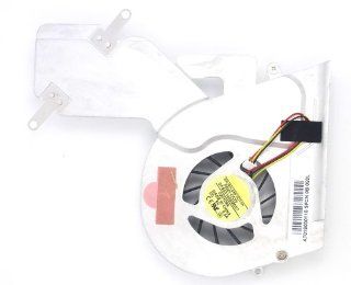 Elecs Laptop CPU Cooling Fan for Toshiba Satellite A200 A205 A210 A215 with Heatsink Computers & Accessories