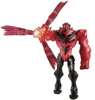 Max Steel Blade Attack Dredd Action Figure Toys & Games