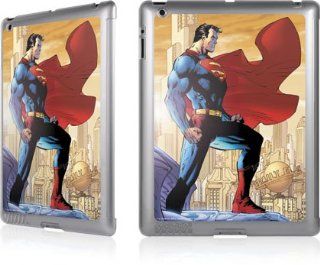 Superman   Superman   iPad 2nd & 3rd Gen   LeNu Case Cell Phones & Accessories