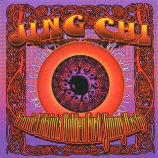 Jing Chi Music