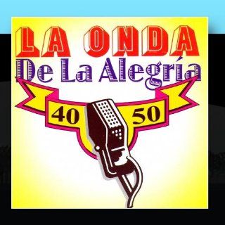 La Onda De La Alegria ( The Happy Cuban Vibe ) Music
