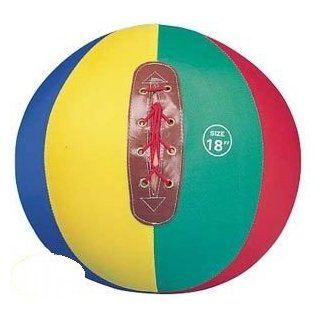 Champion Sports Cage Ball Bladder Only 18 To 72 BLADDER ONLY 72 DIAMETER  Playground Balls  Sports & Outdoors