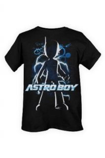 Astro Boy Blueprint T Shirt Size  Medium Clothing