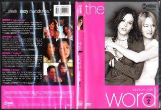 The L Word Season 1 Disk 2 Episode 5   8 *, Kari Skogland, Rose Troche, Mary Harron Movies & TV