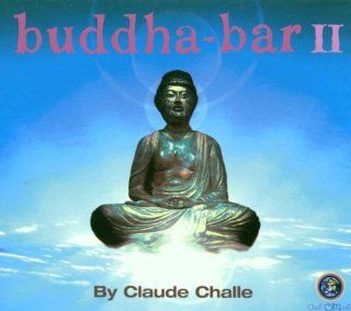 Buddha Bar, Vol. 2 Music