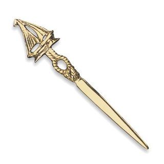 Sailboat Letter Opener Jewelry