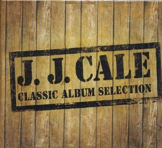Classic Album Selection Music
