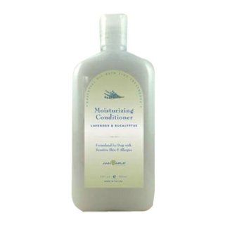 Cain & Able Lavender Conditioning Shampoo 14 oz  Pet Shampoos 