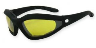 SOS Survival Optics Chopper Rx able Motorcycle Sunglasses 7823 New Clothing
