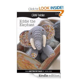 Eddie the Elephant eBook Editors of D&C Kindle Store