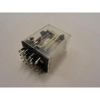 Omron MY4N Relay, 24VDC, 5A Electromechanical Relays