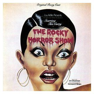 The Rocky Horror Show Original Roxy Cast (1974 Los Angeles Cast) Music